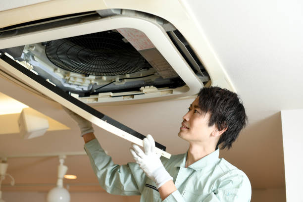 Home Air Vent Cleaning in AL